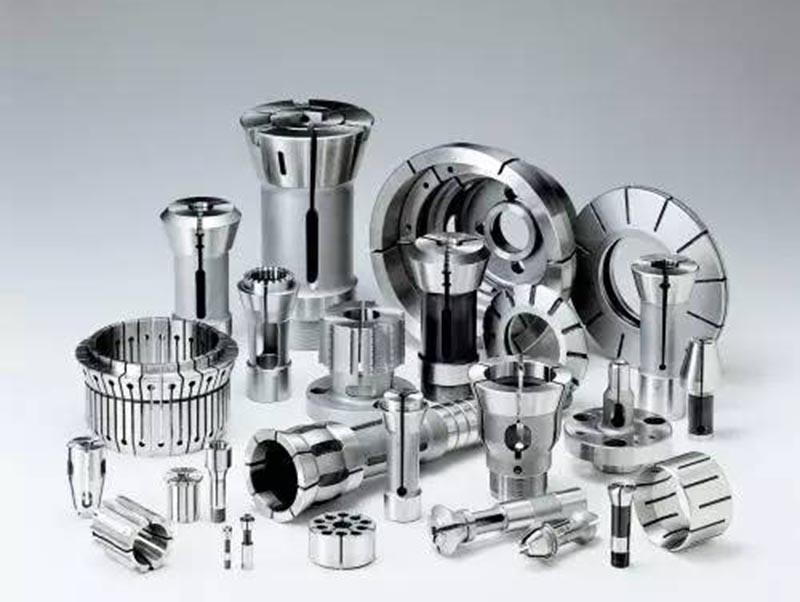 青田模具制造厂家