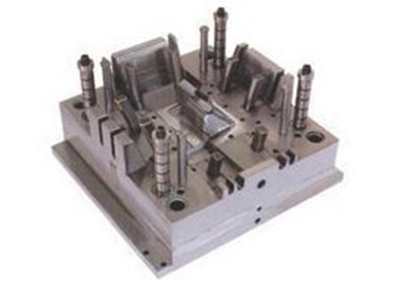 青田精密塑料模批发