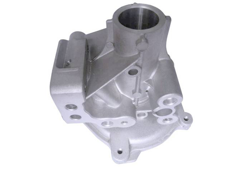 青田铝压铸生产