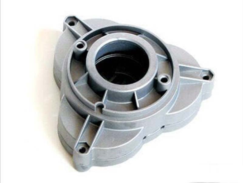 青田锌压铸生产厂家